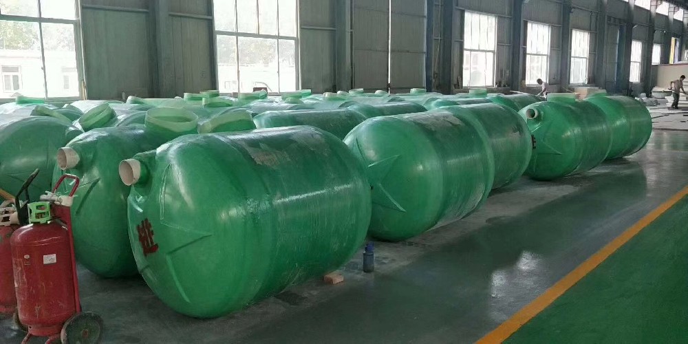 【山東】MBR膜反應器案例